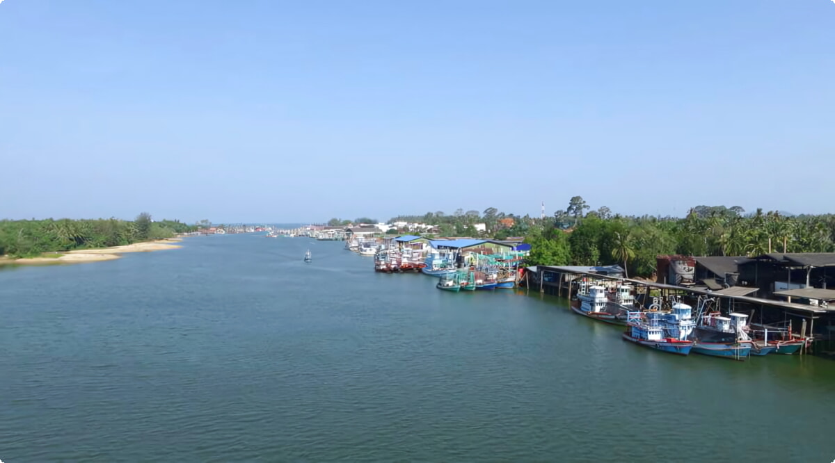 Principais opções de aluguel de carros em Lang Suan